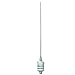 Shakespeare 5215-C-X 3-Feet VHF Antenna