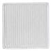 TYC 800005P Toyota Replacement Cabin Air Filter
