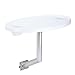 AMRG-75359 * Garelick Side Mount Table System - Acrylic
