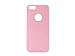 Cellet Flexi Gloss Case for iPhone 5 - Pink