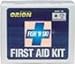 Orion Safety Products Fish N Ski Marine First Aid Kit
