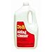 Heavy-Duty Siding Cleaner, 1/2GAL SIDING CLEANER