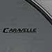 Caravelle Black Sticker Decal Boat Cruiser Black Car Window Wall Macbook Notebook Laptop Sticker Decal