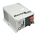 Magnum MS 4024 4000 Watt 24 Volt Pure Sine Wave Inverter/105 Amp PFC Charger
