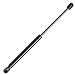 GAS Spring Lift for Boats and Rvs - 20'' Extended, 50 Lbs - Attwood