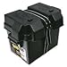 NOCO Group Snap-Top Battery Box for Automotive, Marine, and RV Batteries
