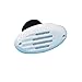 AFI 10082 Electronic Marine Below Deck Horn with Grill (White)