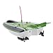 Luy C-205 Flying Championship 4-Channel Remote Control Game Special Boat (Assorted Colors)