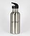 got cobia? - Funny Humor 20oz Silver Water Bottle