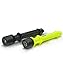 Seasoft SEAGUN 150 Lumen LED Flashlight Ultra Durable Scuba Dive Light (Yellow)