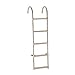 AMRG-05041 * Garrelick Portable 4 Step Boarding Ladder - 11
