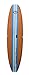 Keeper Sports Stand Up Paddle Board Set (10-Feet 6 x 31 x 5.5-Inch)