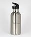 #beneteau - Funny Hashtag 20oz Silver Water Bottle