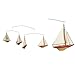 A-Cup Yacht Hanging Mobile