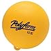 The Amazing Quality Polyform Water Ski Slalom Buoy - Yellow