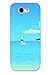 Ervin Hunter Perfect Tpu Case For Galaxy Note 2/ Anti-scratch Protector Case (sailboats )