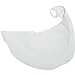 AFX Face Shield for FX-140 Helmet - Clear 0130-0432