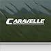 Caravelle White Sticker Decal Boat Cruiser White Car Window Wall Macbook Notebook Laptop Sticker Decal