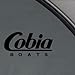 Cobia Black Sticker Decal Boat Cruiser Black Car Window Wall Macbook Notebook Laptop Sticker Decal