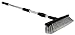 Camco 43633 Wash Brush with Adjustable Handle