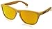 Oakley Frogskins Sunglasses Pikes Gold/Fire Iridium Lens Mens