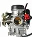 R REIFENG 50cc Scooter Carburetor GY6 Four Stroke with Jet Upgrades Scooter Moped ATV