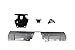 Genuine Toyota Accessories PT228-60060 Tow Hitch