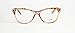 GUCCI GG3742 GG 3742 2FX Acetate Beige Rose Eyeglasses Frame Eyewear 53-16-140 #3