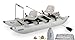 Wholesale Sea Eagle Classic 12 Ft Inflatable Catamaran Includes Swivel Seats Pump Oar, [Watercraft, Catamarans]
