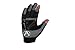 Anchor Glove Company FS3FBKL Black Large 3-Finger Flagship Gloves