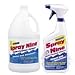 Marine Spray Nine Cleaner 26901 Gallon Refill