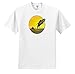 ts_218921_12 Boehm Graphics Sport - Gone Fishing Graphic with Fishing Boat and Tuna - T-Shirts - Youth T-Shirt Small(6-8)