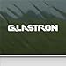 Glastron White Sticker Decal Glastron Boat White Car Window Wall Macbook Notebook Laptop Sticker Decal