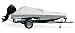 Taylor Made Products Trailerite Semi-Custom Boat Cover for Fish and Ski Boats