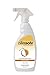 Citra Solv Natural Multi-Purpose Spray Cleaner, Valencia Orange, 22-Ounce Bottles (Pack of 6)