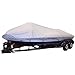 The Amazing Quality Dallas Manufacturing Co. Semi-Custom Boat Cover - Pro-Style Bass/Walleye - 20'L, 96