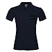 Women Outdoor Sport Wear Wakeboard,shred,wakeboarding,water,boat Large Polo Shirt Factory Direct Sale Navy Color