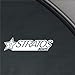 Stratos Boats White Sticker Decal Boat Cruiser White Car Window Wall Macbook Notebook Laptop Sticker Decal