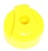 Seadoo Yellow Fuel Knob Selector Xp Ltd Gtx Gsx Hx Spx Gti Rx Gs 275500299 Yellow
