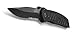 Gerber 31-000594 Swagger  Drop Point Knife  Partially Serrated Edge