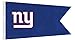 NFL New York Giants Boat Flag