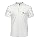 Men Outdoor Sport Wear Motoryacht Polo Shirt Factory Direct Sale Color