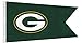 NFL Green Bay Packers Boat Flag