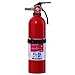 First Alert Fire Extinguisher 2 Lb. Ul Rating 5:Bc Us Coast Guard Approved