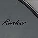 Rinker Boats Black Sticker Decal Boat Cruiser Black Car Window Wall Macbook Notebook Laptop Sticker Decal