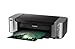 Canon PIXMA PRO-100 - Printer - color - ink-jet - Super A3/B - 4800 x 2400 dpi up to 0.8 min/page (color) - capacity: 150 sheets - USB, LAN, Wi-Fi(n), USB host with Canon InstantExchange