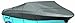 Pyle Armor Shield Trailer Master Boat Cover, 14-16-Feet x 90-Inch