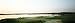 Golf course at the coast, Ocean City Golf & Yacht Club, Ocean City, Worcester County, Maryland, USA Poster Print by Panoramic Images (36 x 12)
