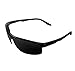 Polarized Sunglasses for Men, Glare Eliminating, 100% UV Block, Unbreakable Lens