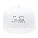 Ship Houseboat Adjustable Snapback Cap Cotton Reneesing Hat Hip Hop Caps Male/female